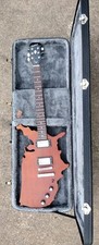 Guitarra personalizada Epiphone EUA mapa com HSC! -LL comprar usado  Enviando para Brazil