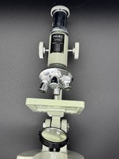 Microscope prinz optics for sale  NOTTINGHAM