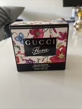 Gucci flora parfüm gebraucht kaufen  Lüneburg