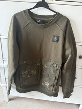 Nash scope camo for sale  RUGBY