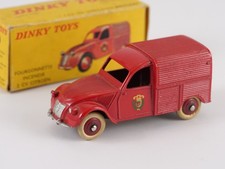 Dinky toys 25d d'occasion  Saint-Pourçain-sur-Sioule