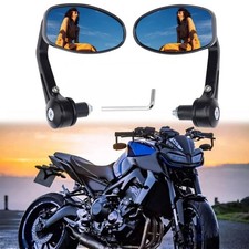 Motorrad lenkerendenspiegel sp gebraucht kaufen  Deutschland