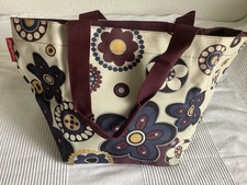 Reisenthel shopper beere gebraucht kaufen  Duisburg