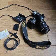 Nikon d40x camera for sale  DUNGANNON