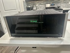 Audio mcintosh mc126 for sale  Downingtown