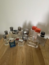 Leere parfüm flakons gebraucht kaufen  Potsdam