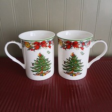 Spode annual christmas for sale  Hot Springs National Park