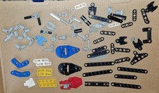 Lego technik einzelteile gebraucht kaufen  Saarlouis