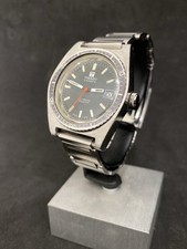 Tissot seastar automatico usato  Forio