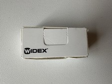 Widex p3r ric for sale  SHEFFIELD