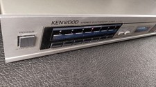 Sintonizzatore radio stereo usato  Cesano Maderno
