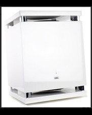 Elac 2070 weiß gebraucht kaufen  Bexbach