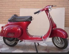 Piaggio vespa special usato  Argenta