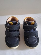 Kinder schuhe farbe gebraucht kaufen  Frankfurt am Main