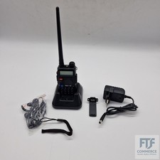 Baofeng walkie talkie gebraucht kaufen  Gunzenhausen
