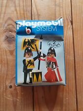 Playmobil 3172 ritter gebraucht kaufen  Schlangen