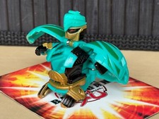 Bakugan nowa vestroia Ventus Master Ingram na sprzedaż  PL