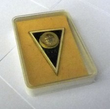 Absolventenabzeichen ernst mor gebraucht kaufen Absolventenabzeichen ernst mor gebraucht kaufen  Schwerin