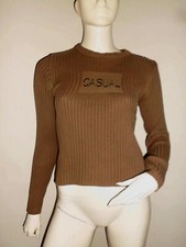 Pull court femme d'occasion  Hautmont