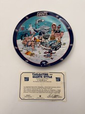 Danbury mint giants for sale  Whitestone