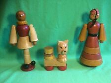 Antique vintage wooden for sale  HEMEL HEMPSTEAD