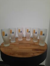 Lot verres kriska d'occasion  Bénodet