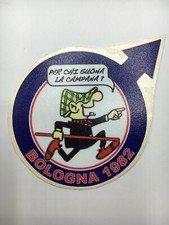 Adesivo mods bologna usato  Anzola dell'Emilia