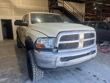 2010 ram laramie 4x4 for sale  Idaho Falls