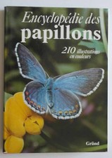 Encyclopedie papillons stanek d'occasion Encyclopedie papillons stanek d'occasion  Aigues-Mortes