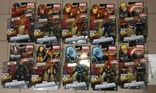 Marvel legends terrax usato  Italia