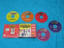 Print master deluxe gebraucht kaufen  Kiel