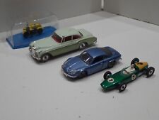 Corgi toys dinky usato  Bussoleno