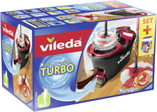 Vileda turbo box gebraucht kaufen  Berlin
