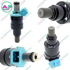 Fuel injector nissan for sale  BOW STREET