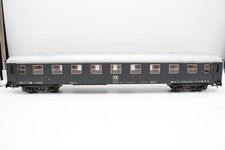 Lima scale passenger d'occasion  Expédié en Belgium