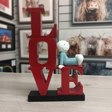 Happy love doug for sale  FROME