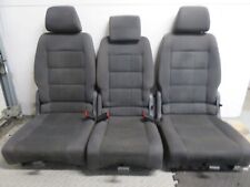 Volkswagen touran middle for sale  NEWPORT