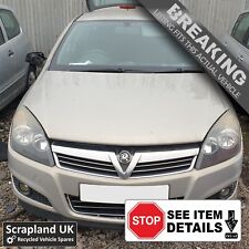 Vauxhall astra mk5 for sale  CARDIFF