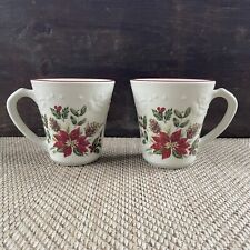 Longaberger pottery natures for sale  Fletcher