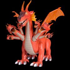 Animated dragon headed for sale  Gilbert