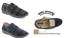 Mens gents slippers for sale  MANCHESTER