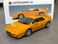 lotus esprit 1 18 autoart d'occasion lotus esprit 1 18 autoart d'occasion Clermont-Ferrand-