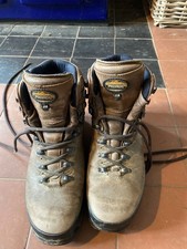 Meindl bhutan walking for sale  LONDON