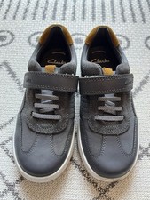 Boys smart leather for sale  LONDON