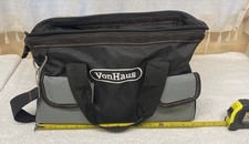 Tool bag vonhaus for sale  BROMLEY
