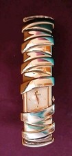 Montre seiko femme d'occasion  Vaux-sur-Mer