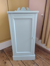 Victorian pot cupboard for sale  LONDON