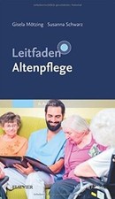 Leitfaden altenpflege not gebraucht kaufen  Berlin