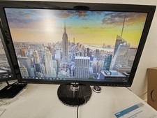 Asus vs278h gaming gebraucht kaufen  Höchst i. Odw.