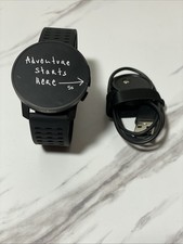 Nuovo suunto peak usato  Spedire a Italy